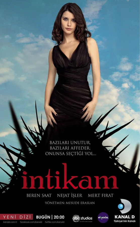 Месть сериал 2013 смотреть онлайн бесплатно в хорошем качестве HD